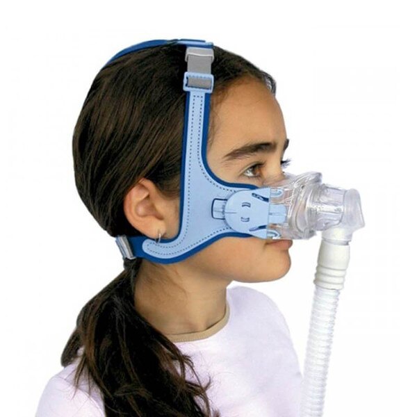 ResMed Mirage Kidsta CPAP Mask